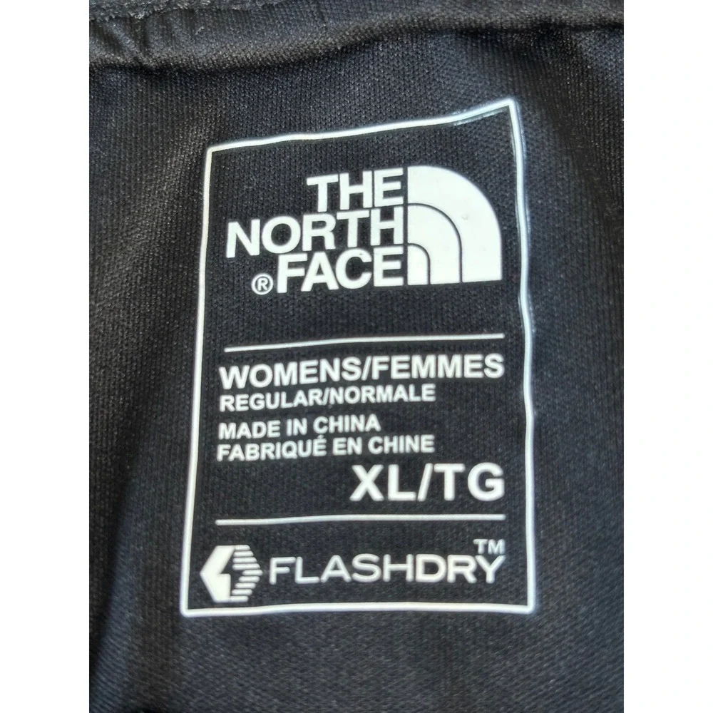 The North Face north face